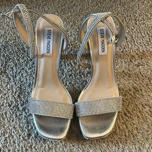 Steve Madden Heels